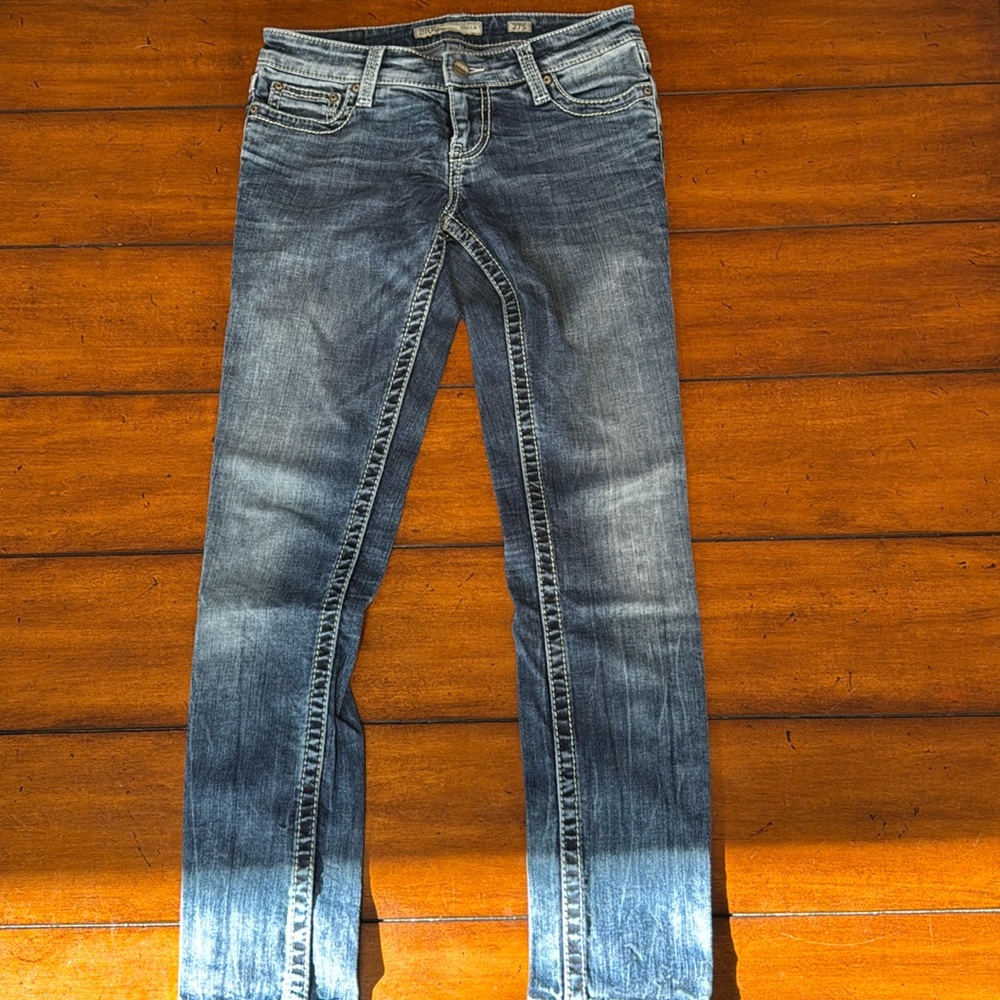BKE Skinny Jeans - Size 27S